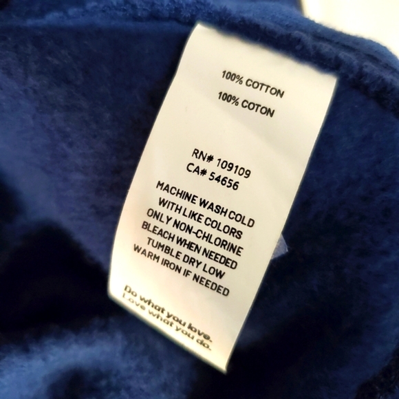 Life is Good Women's Simply True Fleece Zip Hoodie - Retro Sunburst Size Medium - Picture 12 of 16